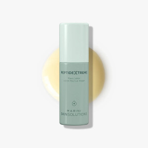 Marini SkinSolutions Peptide Extreme Обогащенная анти-возрастная сыворотка с пептидным комплексом (30 мл.) Marini SkinSolutions Peptide Extreme Обогащенная анти-возрастная сыворотка с пептидным комплексом (30 мл.)