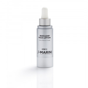 JAN MARINI Bioclear Face Lotion Многофункциональная корректирующая сыворотка c комплексом кислот (30 мл.)