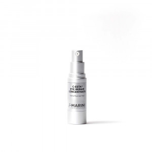 JAN MARINI C-ESTA Eye Repair Concentrate Восстанавливающая сыворотка-концентрат для кожи вокруг глаз для интенсивного лифтинга с витамином С и DMAE (14 мл.)