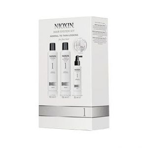 NIOXIN СИСТЕМА 1 Набор