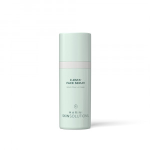 Marini SkinSolutions C-ESTA Face Serum Ремоделирующая сыворотка с витамином С и DMAE (30 мл.)