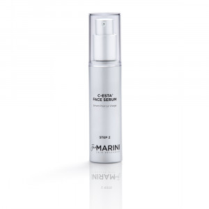 JAN MARINI C-ESTA Face Serum Ремоделирующая сыворотка с витамином С и DMAE (30 мл.)