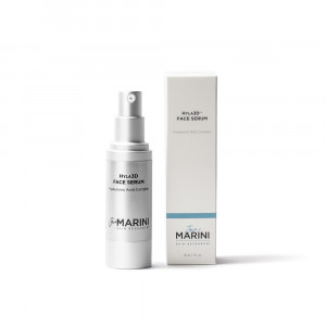 JAN MARINI Hyla3D Face Serum Сыворотка-акселератор с 3D гиалуроновым комплексом (30 мл.)