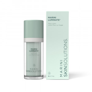 Marini SkinSolutions Marini Luminate Face Lotion Крем-акселератор с ретинолом 0,3% для борьбы с пигментацией (30 мл.) Marini SkinSolutions Marini Luminate Face Lotion Крем-акселератор с ретинолом 0,3% для борьбы с пигментацией (30 мл.)