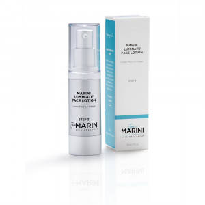 JAN MARINI Marini Luminate Face Lotion Крем-акселератор с ретинолом 0,3% для борьбы с пигментацией (30 мл.)