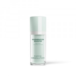 Marini SkinSolutions Regeneration Booster Сыворотка-бустер с революционным комплексом для клеточного омоложения (30 мл.)