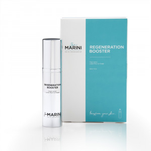 JAN MARINI Regeneration Booster Сыворотка-бустер с революционным комплексом для клеточного омоложения (30 мл.)