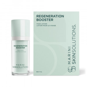 Marini SkinSolutions Regeneration Booster Сыворотка-бустер с революционным комплексом для клеточного омоложения (30 мл.) Marini SkinSolutions Regeneration Booster Сыворотка-бустер с революционным комплексом для клеточного омоложения (30 мл.)