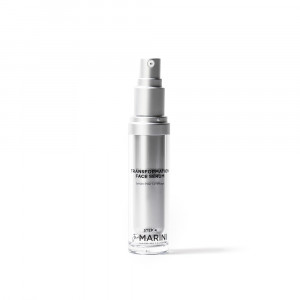 JAN MARINI Transformation Face Serum Трансформирующая сыворотка для восстановления дермальных структур для жирной кожи (30 мл.)