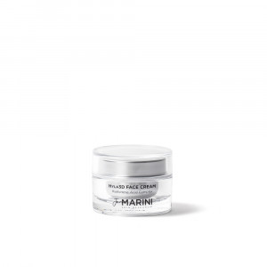 JAN MARINI Hyla3D Face Cream Ультра-увлажняющий и восстанавливающий барьерные функции крем с 3D гиалуроновым комплексом (28 мл.)