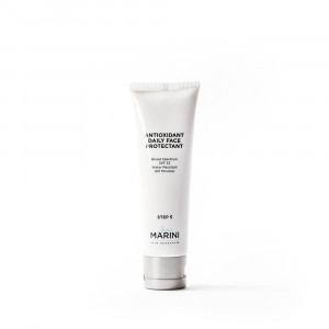 JAN MARINI Antioxidant Daily Face Protectant SPF 33 Антиоксидантный солнцезащитный крем с увлажняющим действием SPF 33 (57 мл.)
