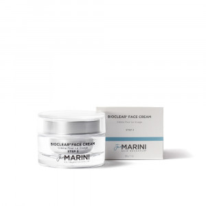 JAN MARINI Bioclear Face Cream Многофункциональный корректирующий крем c комплексом кислот (28 мл.)