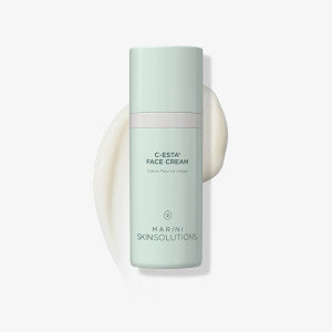 Marini SkinSolutions C-ESTA Face Cream Ремоделирующий крем с витамином С и DMAE (28 гр.) Marini SkinSolutions C-ESTA Face Cream Ремоделирующий крем с витамином С и DMAE (28 гр.)