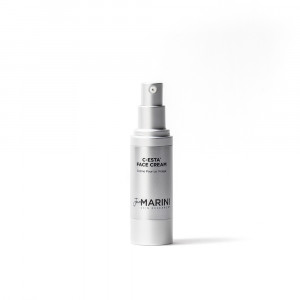JAN MARINI C-ESTA Face Cream Ремоделирующий крем с витамином С и DMAE для сухой кожи (30 мл.)