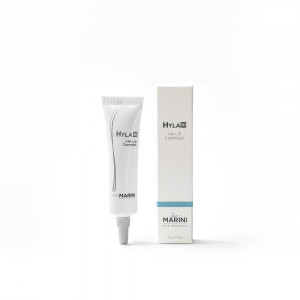 JAN MARINI Hyla3D Lip Complex Крем для губ с 3D гиалуроновым комплексом (14 мл.)