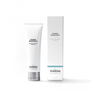 JAN MARINI Marini BioShield Крем для мгновенного восстановления и защиты после травматичных процедур (57 мл.)