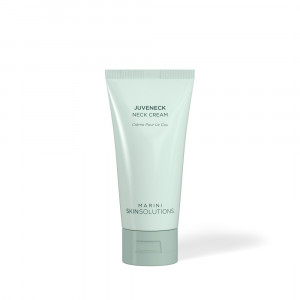Marini SkinSolutions Juveneck Омолаживающий лифтинг-крем против дряблости кожи шеи и декольте (48 гр.)