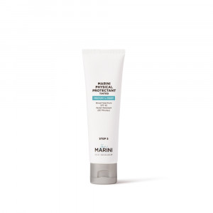 JAN MARINI Marini Physical Protectant Tinted SPF 45 Deep Солнцезащитный крем с тональным эффектом с SPF 45 (57 мл.)