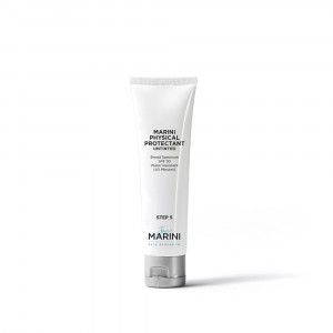 JAN MARINI Marini Physical Protectant Untinted SPF30 Солнцезащитный крем с успокаивающим действием с SPF 30 (57 мл.)