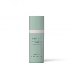 Marini SkinSolutions Marini ReNu Corrective Hand Complex Антивозрастной корректирующий крем для рук (28 гр.)