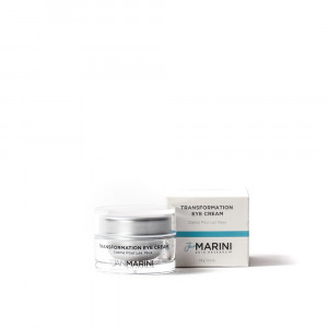 JAN MARINI Transformation Eye Cream Трансформирующий крем для кожи вокруг глаз с интенсивным восстанавливающим и увлажняющим действием (14 мл.)