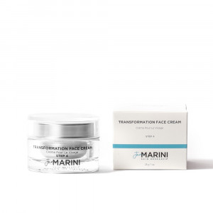 JAN MARINI Transformation Face Cream Трансформирующий крем для восстановления дермальных структур для всех типов кожи (28 мл.)
