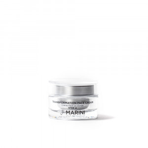 JAN MARINI Transformation Face Cream Трансформирующий крем для восстановления дермальных структур для всех типов кожи (28 мл.)