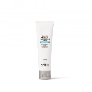 JAN MARINI Marini Physical Protectant Tinted SPF 45 Light Солнцезащитный крем с тональным эффектом с SPF 45 (57 мл.)