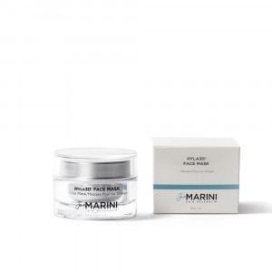 JAN MARINI Hyla3D Face Mask Ревитализирующая маска для экстремального увлажнения и восстановления барьерной функции (28 мл.)