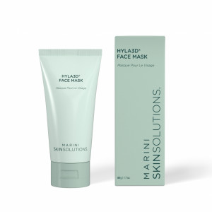 Marini SkinSolutions Hyla3D Face Mask Ревитализирующая маска для экстремального увлажнения и восстановления барьерной функции (48 гр.) Marini SkinSolutions Hyla3D Face Mask Ревитализирующая маска для экстремального увлажнения и восстановления барьерной функции (48 гр.)