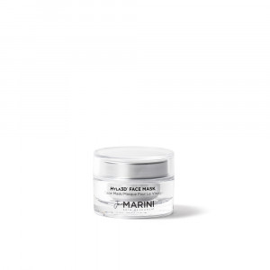 JAN MARINI Hyla3D Face Mask Ревитализирующая маска для экстремального увлажнения и восстановления барьерной функции (28 мл.)
