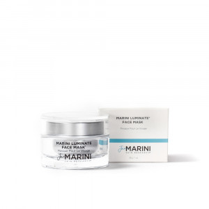 JAN MARINI Marini Luminate Face Mask Осветляющая маска для сияния кожи (28 мл.)