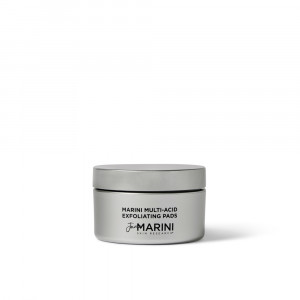 JAN MARINI Marini Multi-Acid Exfoliating Pads Мультикислотные пилинг-диски для глубокого обновления кожи (30 шт.)