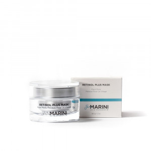JAN MARINI Retinol Plus Mask Высококонцентрированная маска с ретинолом 1% (35 мл.)