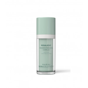 Marini SkinSolutions RosaLieve Крем-акселератор для комплексного решения проблем розацеа (30 мл.)