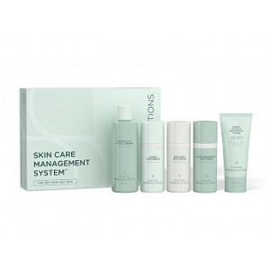 Marini SkinSolutions Skin Care Management System SPF 45 Система ухода для сухой и очень сухой кожи с SPF 45