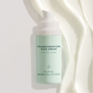 Marini SkinSolutions Transformation Face Cream Трансформирующий крем для восстановления дермальных структур для всех типов кожи (28 гр.) Marini SkinSolutions Transformation Face Cream Трансформирующий крем для восстановления дермальных структур для всех типов кожи (28 гр.)
