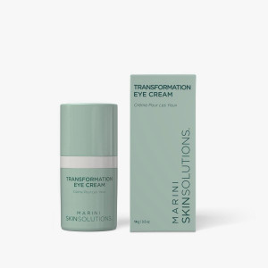 Marini SkinSolutions Transformation Eye Cream Трансформирующий крем для кожи вокруг глаз с интенсивным восстанавливающим и увлажняющим действием (14 гр.) Marini SkinSolutions Transformation Eye Cream Трансформирующий крем для кожи вокруг глаз с интенсивным восстанавливающим и увлажняющим действием (14 гр.)