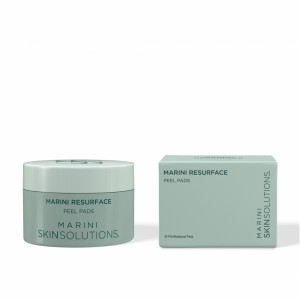 Marini SkinSolutions Marini ResurFace Peel Pads Мультикислотные пилинг-диски для глубокого обновления кожи (30 шт.) Marini SkinSolutions Marini ResurFace Peel Pads Мультикислотные пилинг-диски для глубокого обновления кожи (30 шт.)