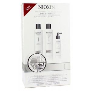 NIOXIN СИСТЕМА 1 Набор XXL