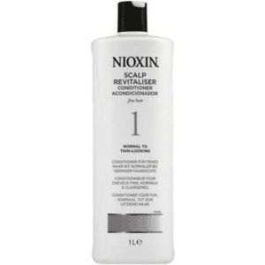 NIOXIN СИСТЕМА 1 Увлажняющий кондиционер (1000 мл.)