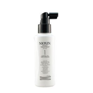 NIOXIN СИСТЕМА 1 Питательная маска для кожи головы (200 мл.)
