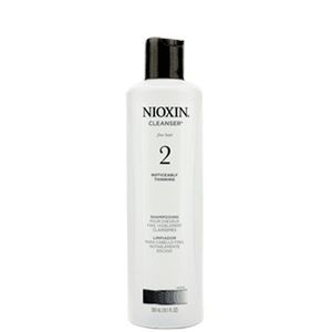 NIOXIN СИСТЕМА 2 Очищающий шампунь (300 мл.)