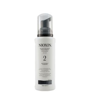 NIOXIN СИСТЕМА 2 Питательная маска для кожи головы (100 мл.)