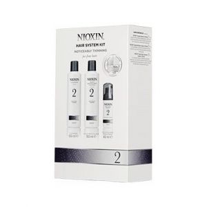 NIOXIN СИСТЕМА 2 Набор