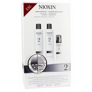 NIOXIN СИСТЕМА 2 Набор XXL
