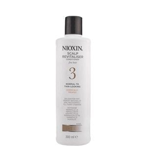 NIOXIN СИСТЕМА 3 Увлажняющий кондиционер (300 мл.)