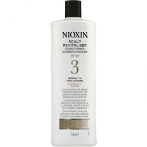NIOXIN СИСТЕМА 3 Увлажняющий кондиционер (1000 мл.)