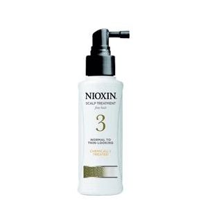NIOXIN СИСТЕМА 3 Питательная маска для кожи головы (200 мл.)