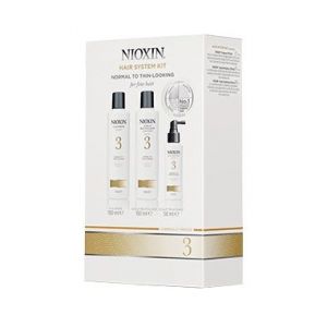 NIOXIN СИСТЕМА 3 Набор